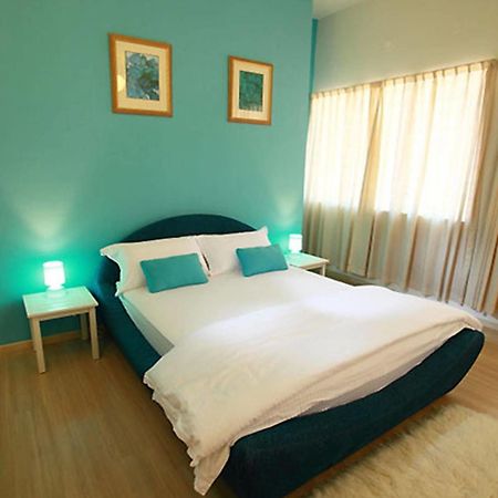 Chymes Hotel Tanjung Bungah  Bagian luar foto