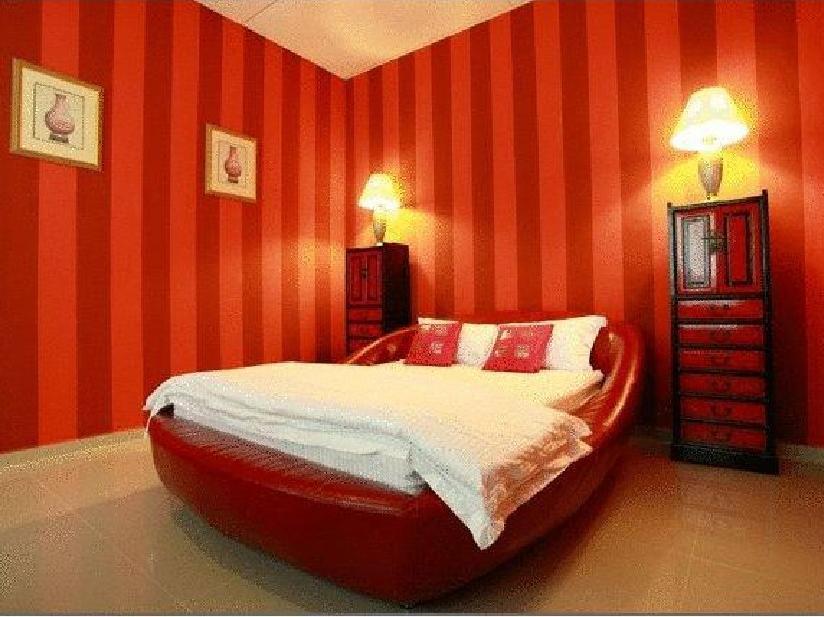 Chymes Hotel Tanjung Bungah  Bagian luar foto