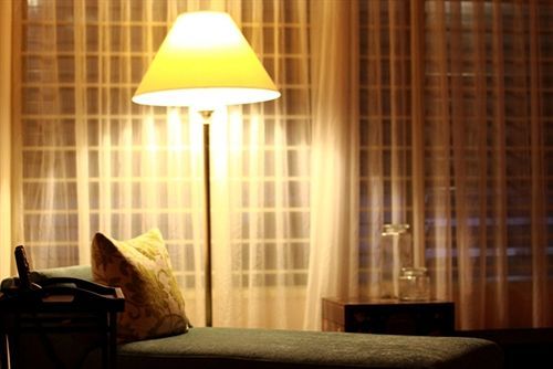 Chymes Hotel Tanjung Bungah  Bagian luar foto