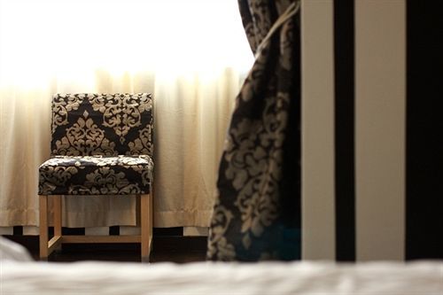 Chymes Hotel Tanjung Bungah  Bagian luar foto