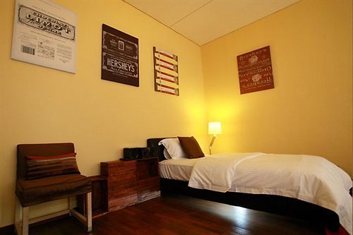 Chymes Hotel Tanjung Bungah  Bagian luar foto