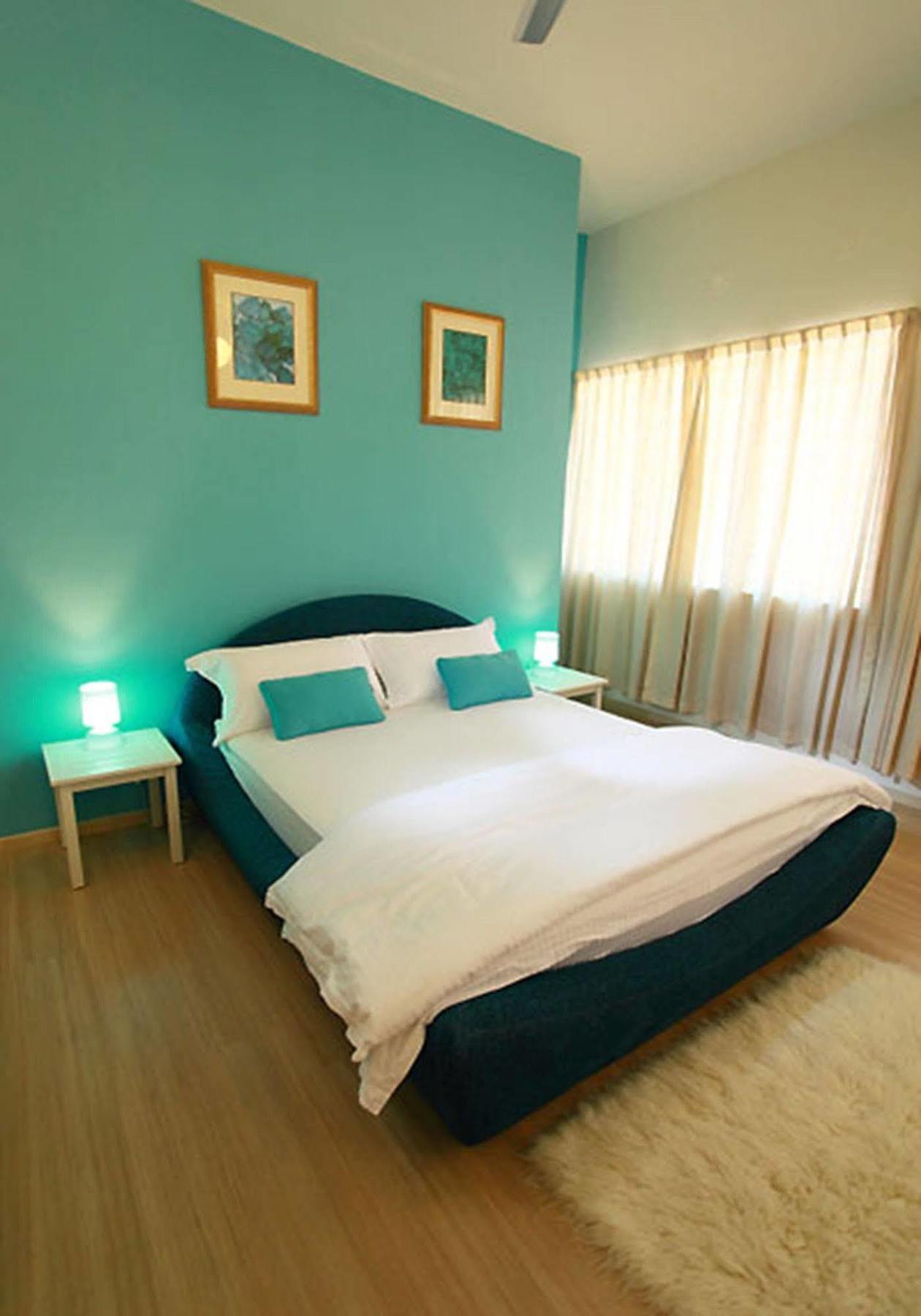 Chymes Hotel Tanjung Bungah  Bagian luar foto