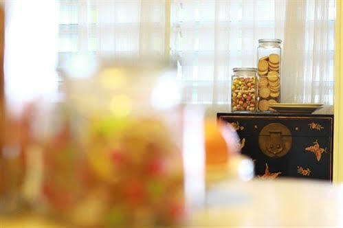 Chymes Hotel Tanjung Bungah  Bagian luar foto