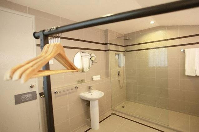 Chymes Hotel Tanjung Bungah  Ruang foto